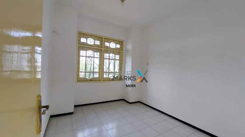 disewakan rumah di nirwana eksekutif blok bb siap huni