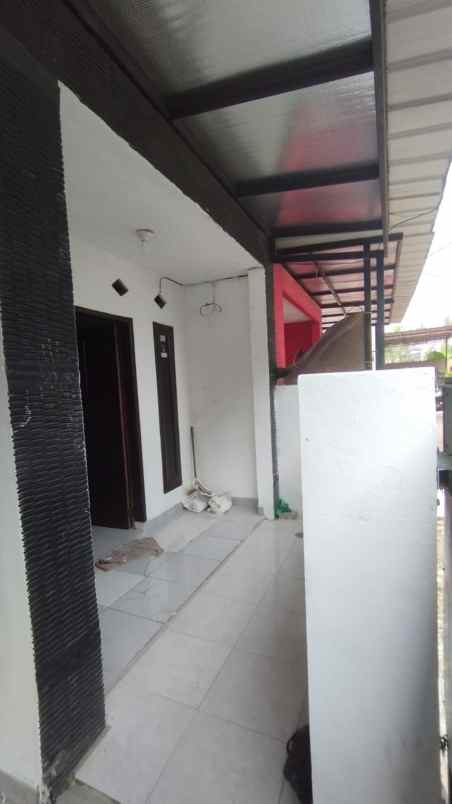 disewakan rumah griya persada rancabolang