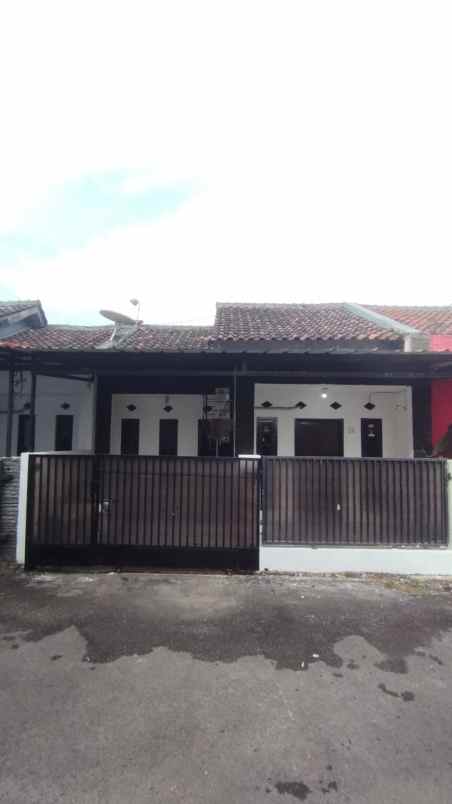 disewakan rumah griya persada rancabolang
