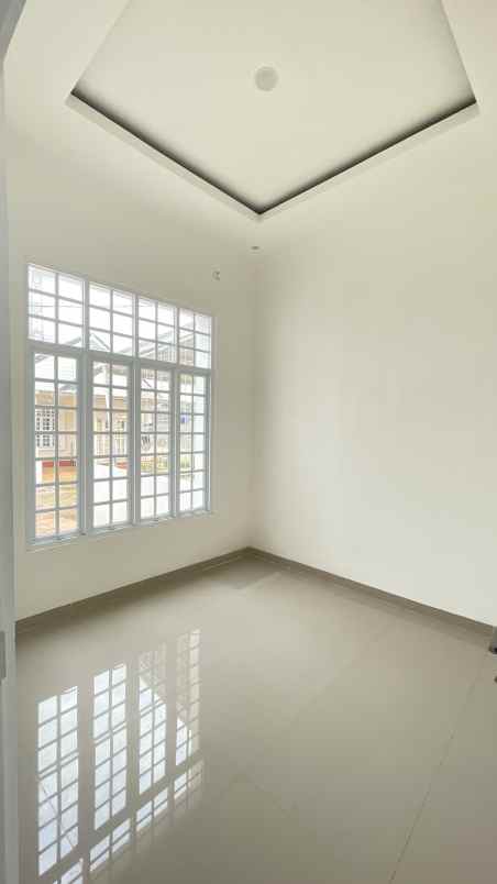 disewakan rumah jalan alternatif kota