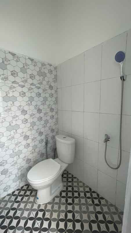 disewakan rumah jalan alternatif kota