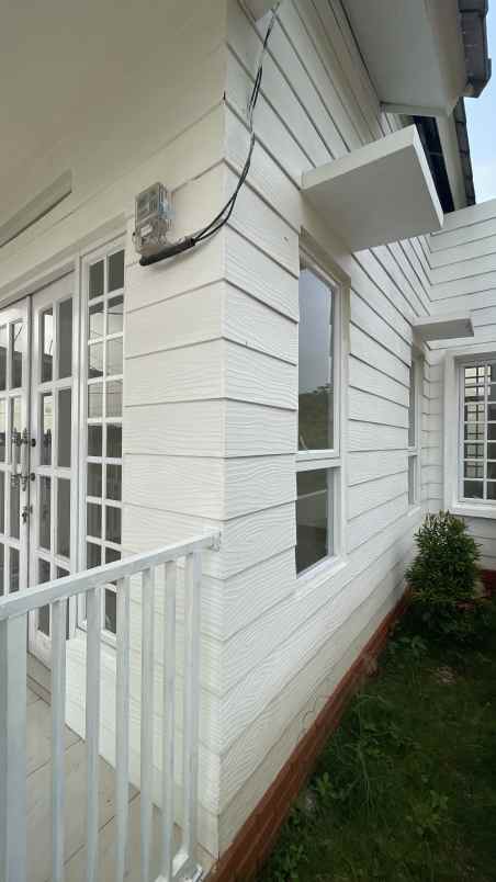 disewakan rumah jalan alternatif kota