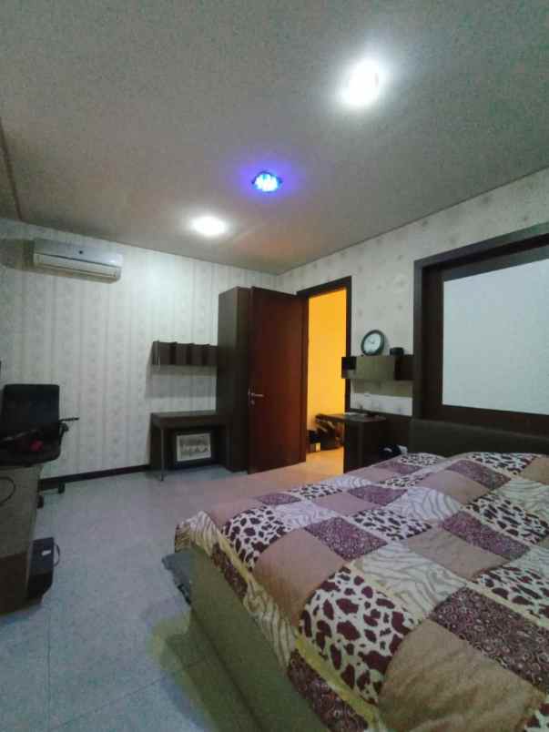 disewakan rumah kertajaya