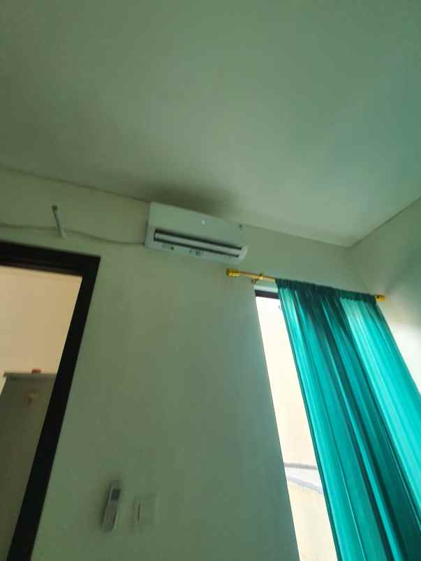 disewakan rumah lavon swan city tangerang