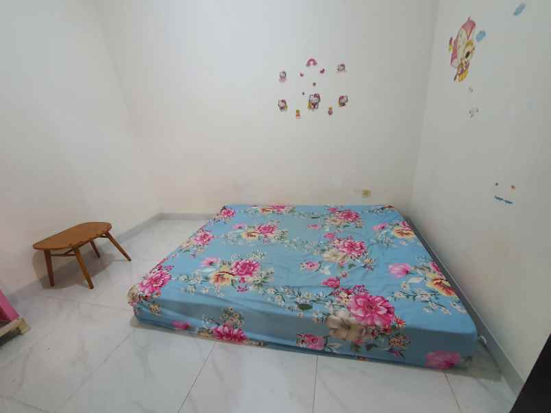 disewakan rumah lavon swan city tangerang