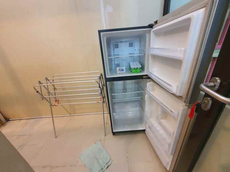 disewakan rumah lavon swan city tangerang