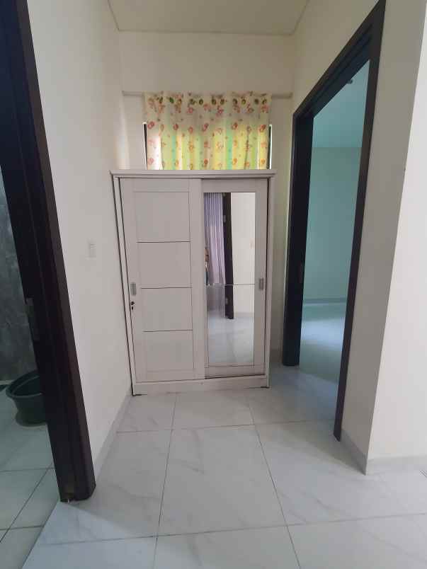 disewakan rumah lavon swan city tangerang