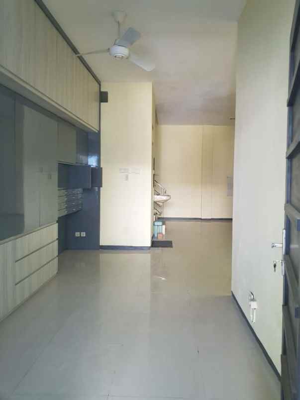 disewakan rumah medokan ayu