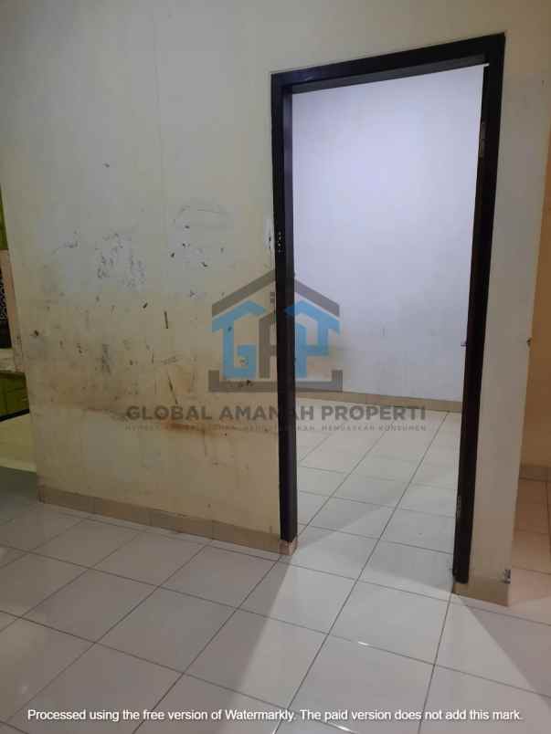 disewakan rumah pesantren