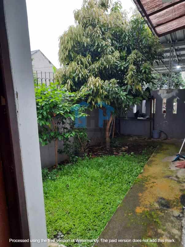 disewakan rumah pesantren