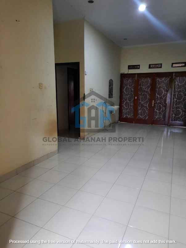 disewakan rumah pesantren