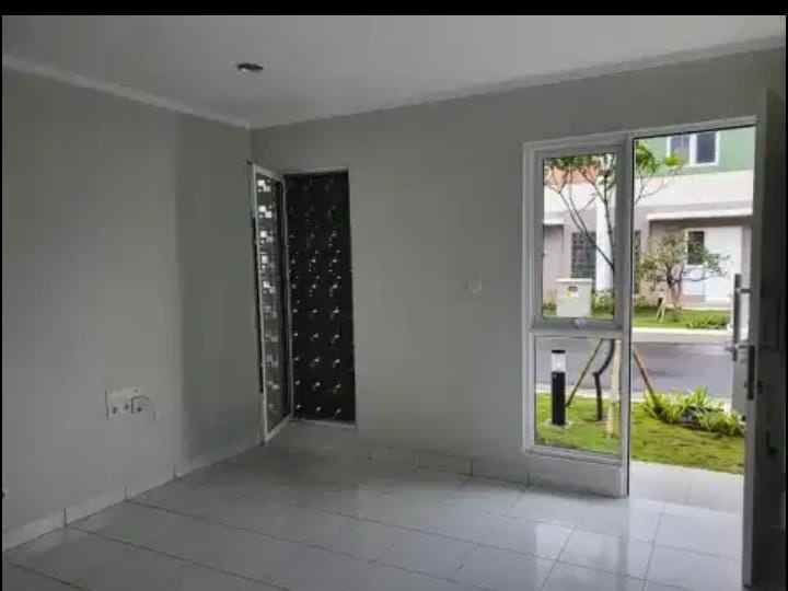 disewakan rumah summarecon cluster dayana