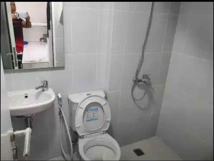 disewakan rumah summarecon cluster dayana