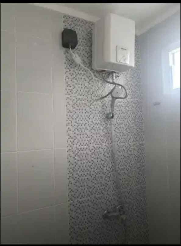 disewakan rumah summarecon cluster dayana