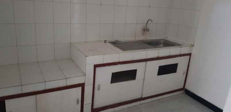 disewakan rumah wisma mukti