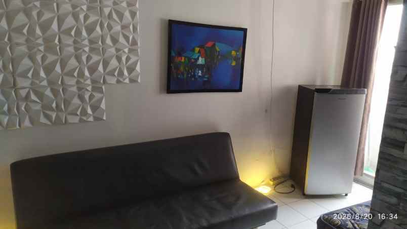 disewakan sentra timur residence