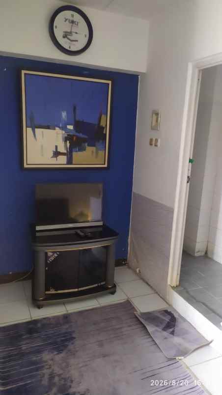 disewakan sentra timur residence