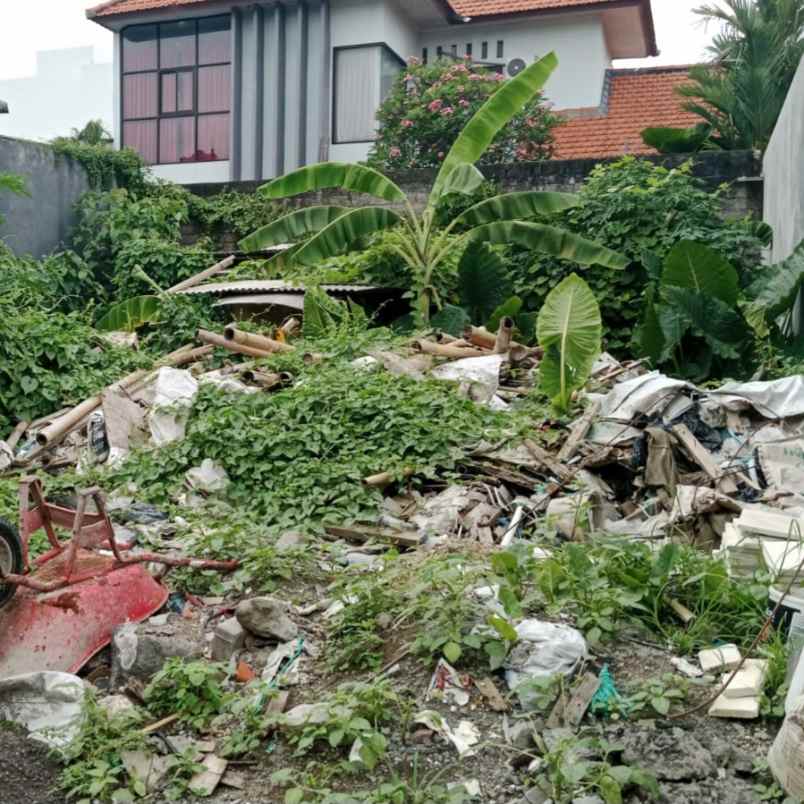 disewakan tanah padang tawang