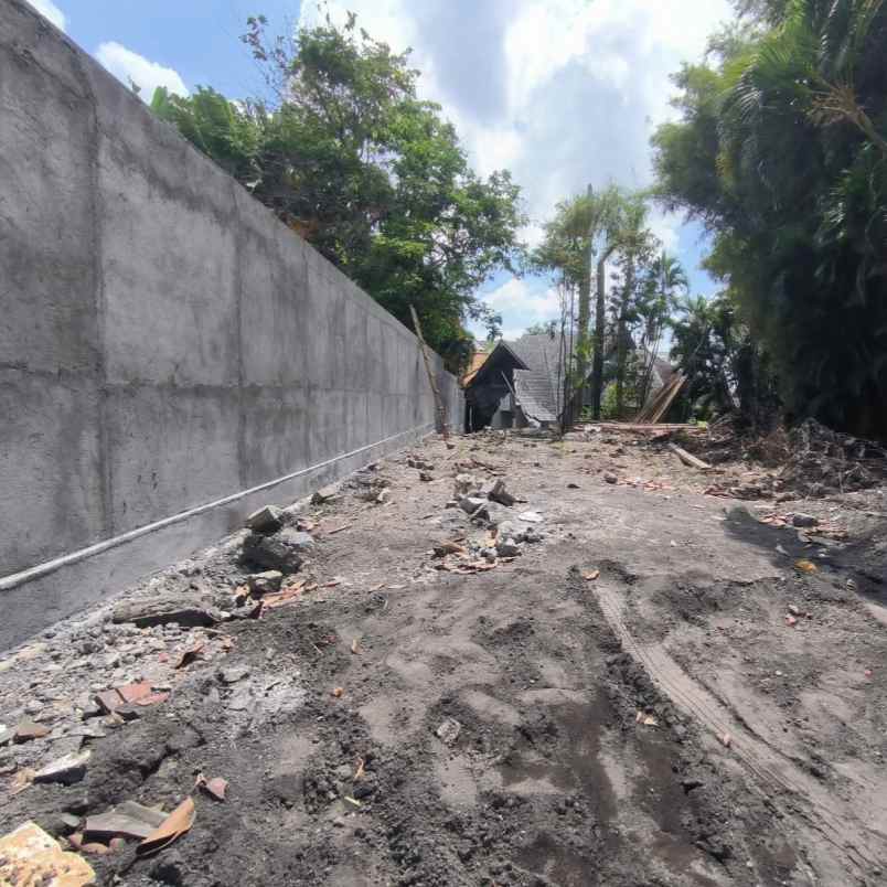 disewakan tanah umalas bumbak