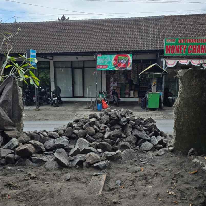 disewakan tanah umalas bumbak