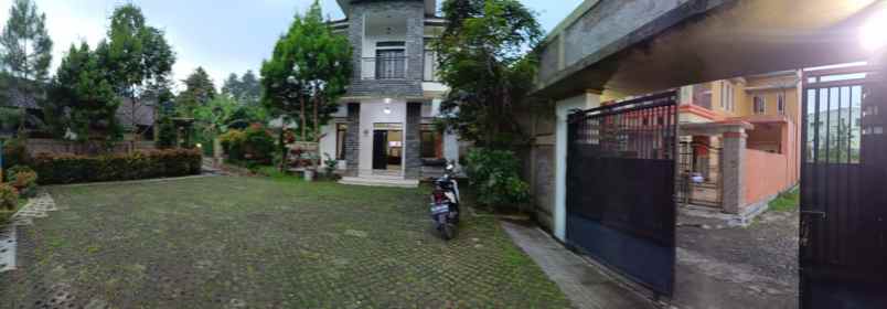 disewakan villa alamat jalan cisarua km 80