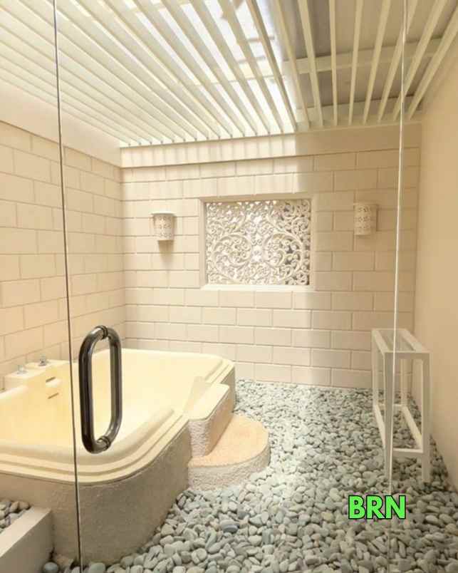 disewakan villa asmara luxury nusa dua bali furnished