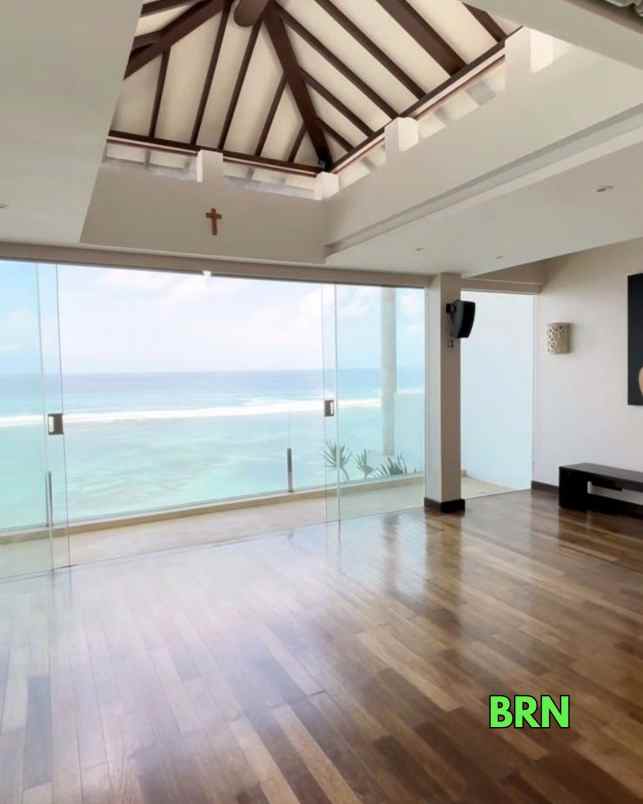 disewakan villa asmara luxury nusa dua bali furnished