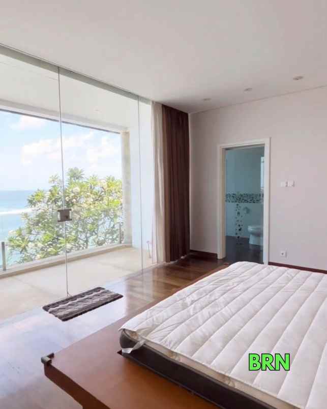 disewakan villa asmara luxury nusa dua bali furnished