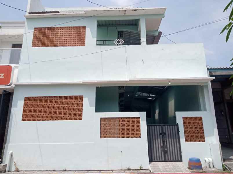 ditunggu pembeli kost di tlogosari semarang