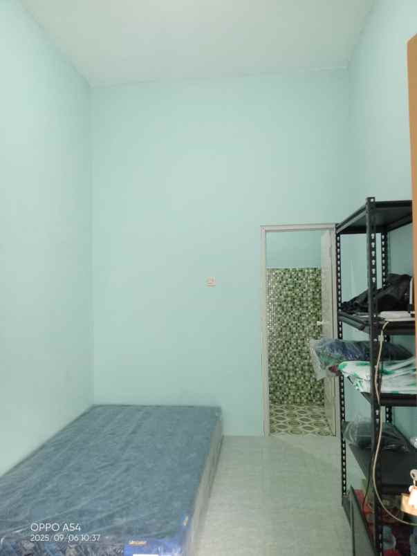 ditunggu pembeli kost di tlogosari semarang