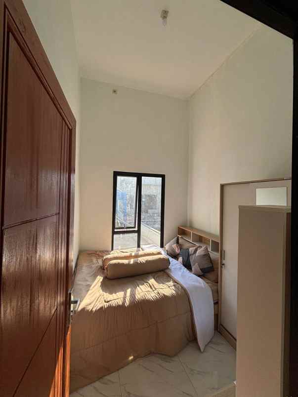 dp 0 booking 500rb all in