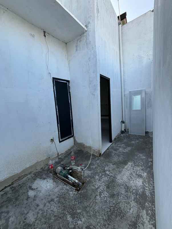 dp 0 booking 500rb all in