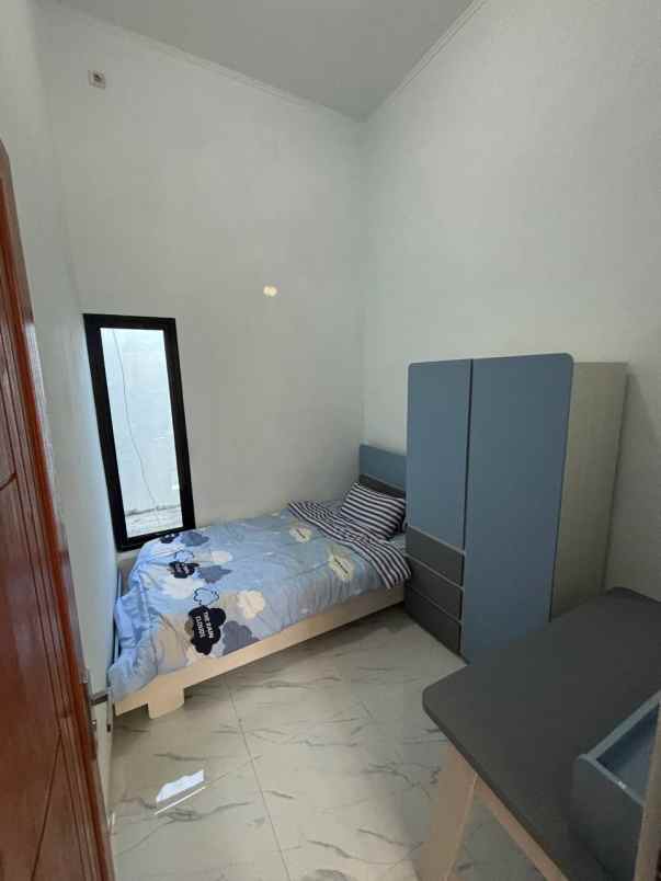 dp 0 booking 500rb all in