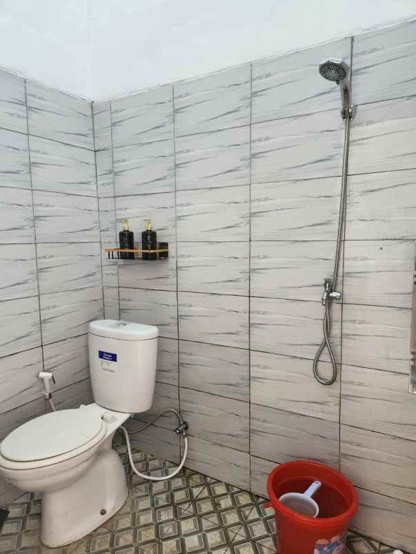 dp 0 booking 500rb all in