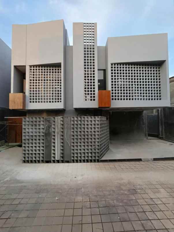 flash sale sisa 2 unit mini cluster di duren sawit