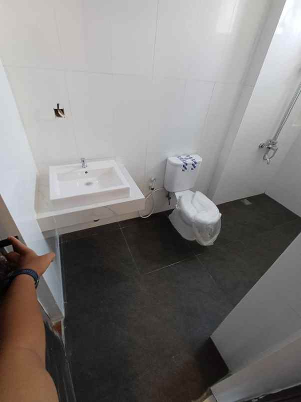 hunian mewah di kawasan strategis di serpong tangsel