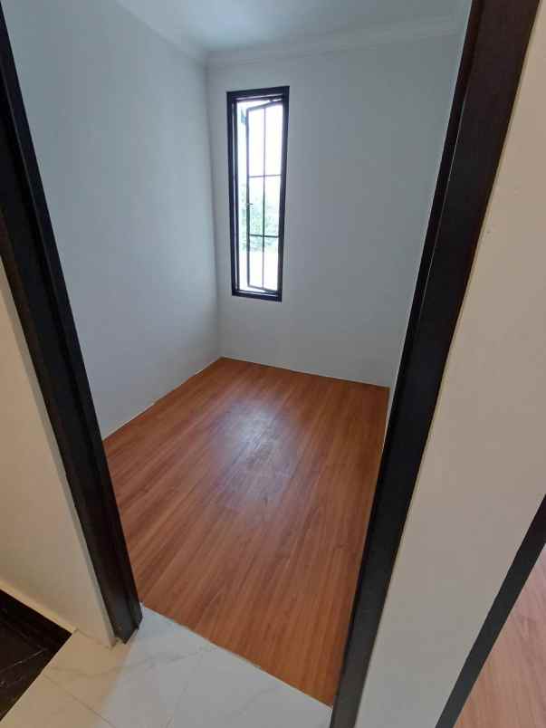 hunian mewah di kawasan strategis di serpong tangsel