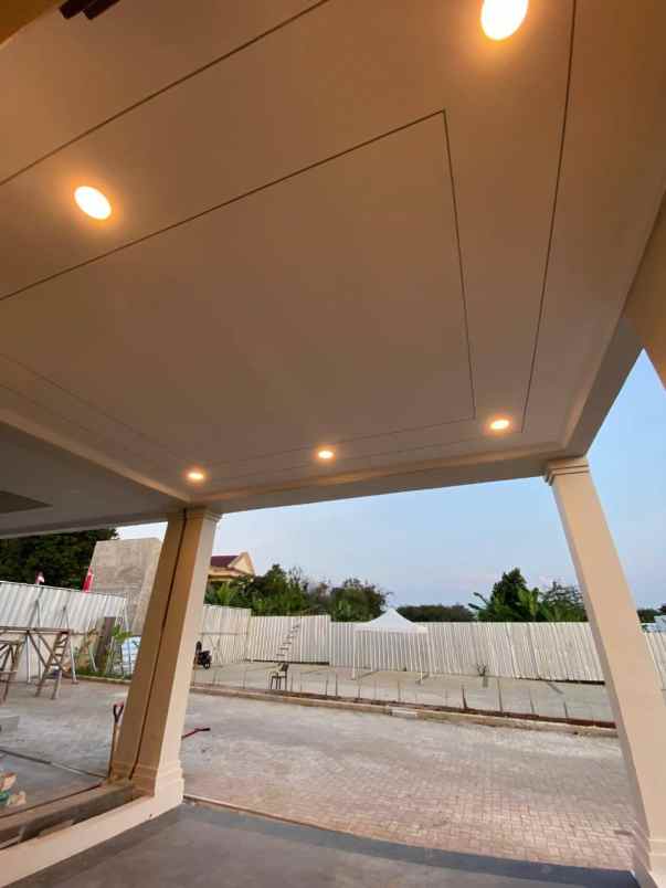 hunian mewah di kawasan strategis di serpong tangsel