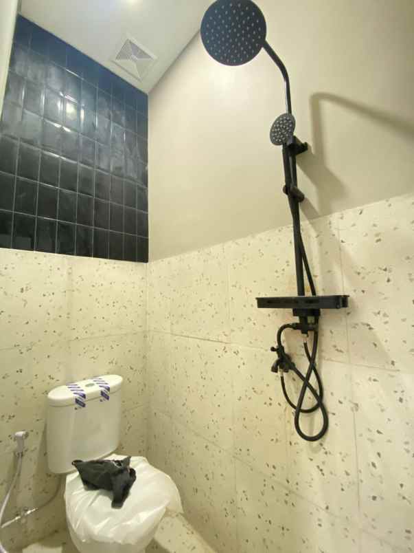 hunian milenial dekat akses tol cimanggis depok