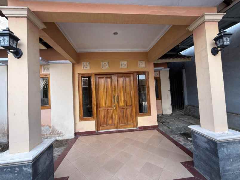 investasi properti menjanjikan di sleman