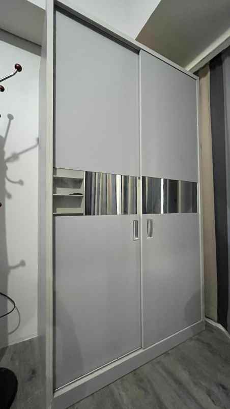 jual apartemen altiz bintaro studio 25m2 furnished