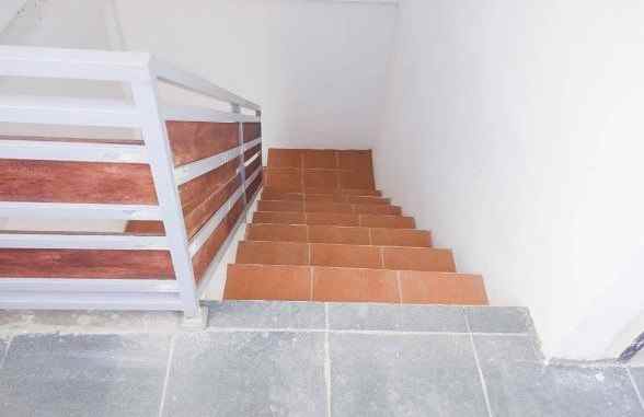 jual bangunan kosan 3 lantai jatinangor