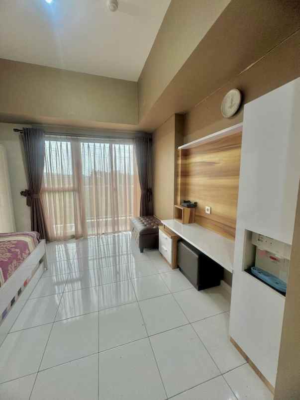 jual bu casa de parco apartment bsd