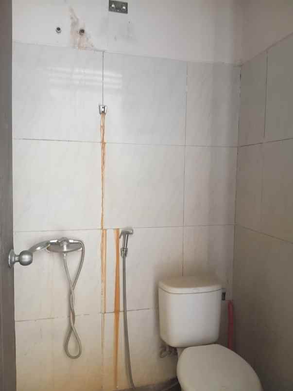 jual cepat rumah lokasi bagus di kota bali residence
