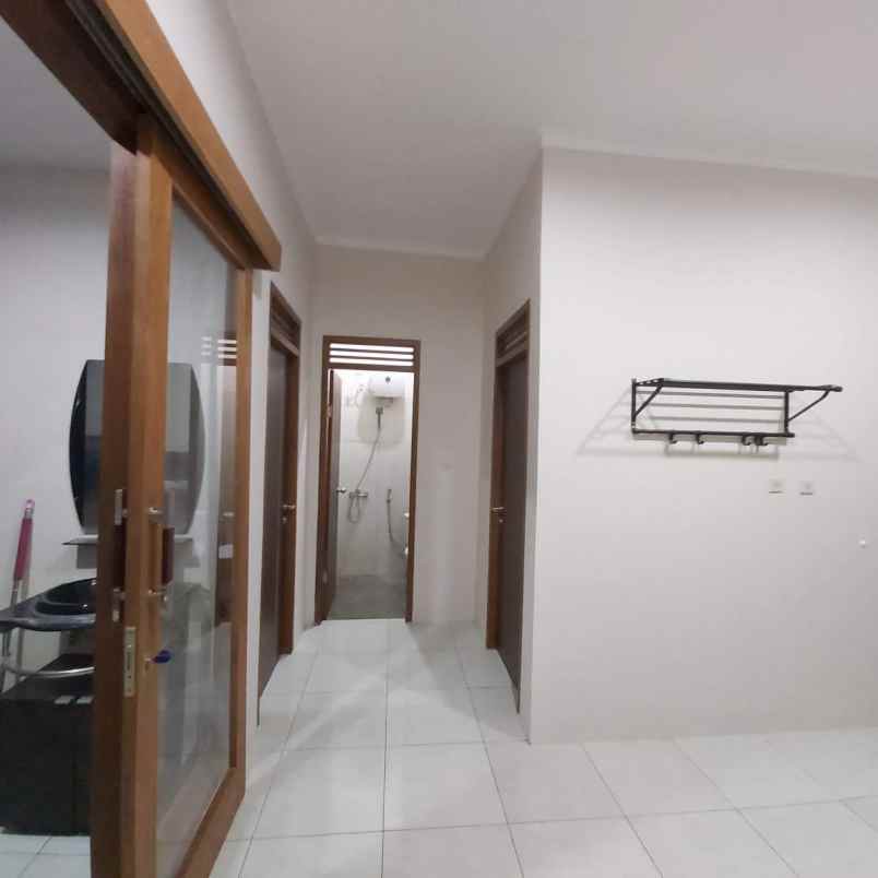 jual cepat rumah lokasi bagus di kota bali residence