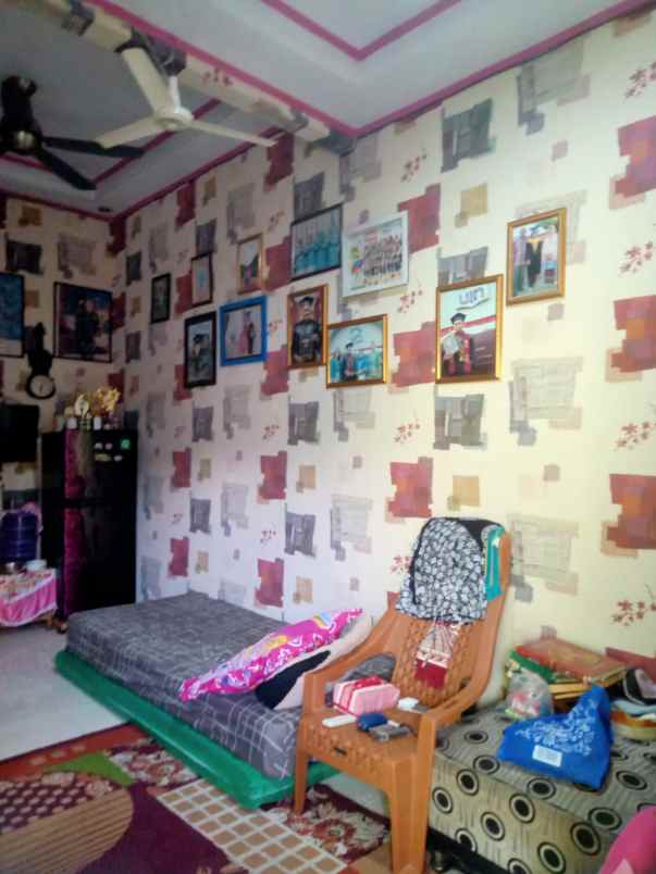 jual hunian cluster pondok ungu permai bekasi b0038