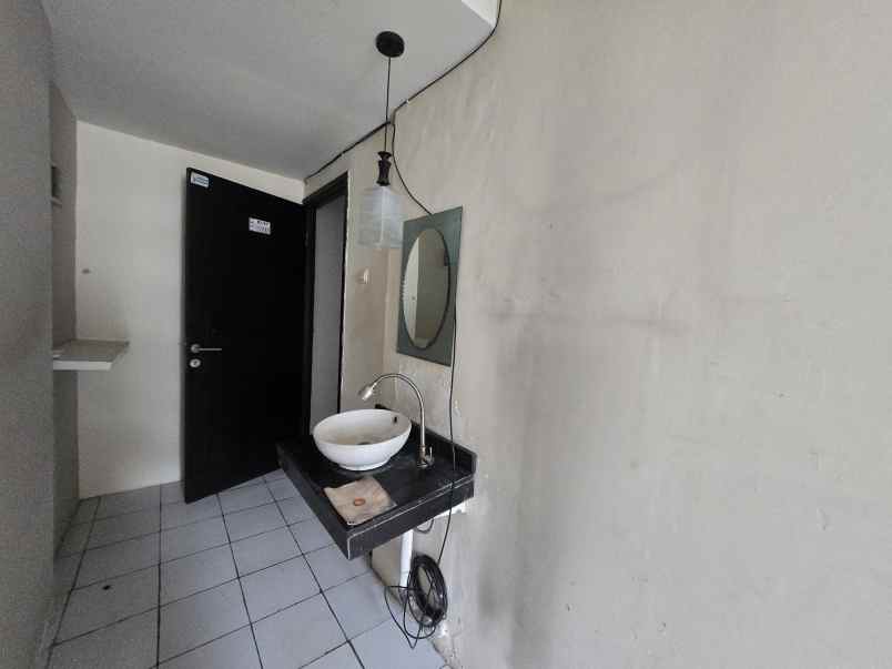jual murah modal aja apartemen modernland tangerang