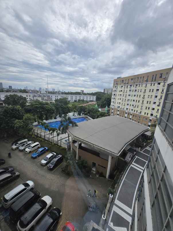 jual murah modal aja apartemen modernland tangerang
