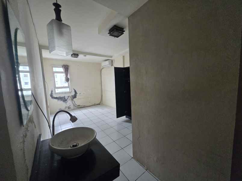 jual murah modal aja apartemen modernland tangerang