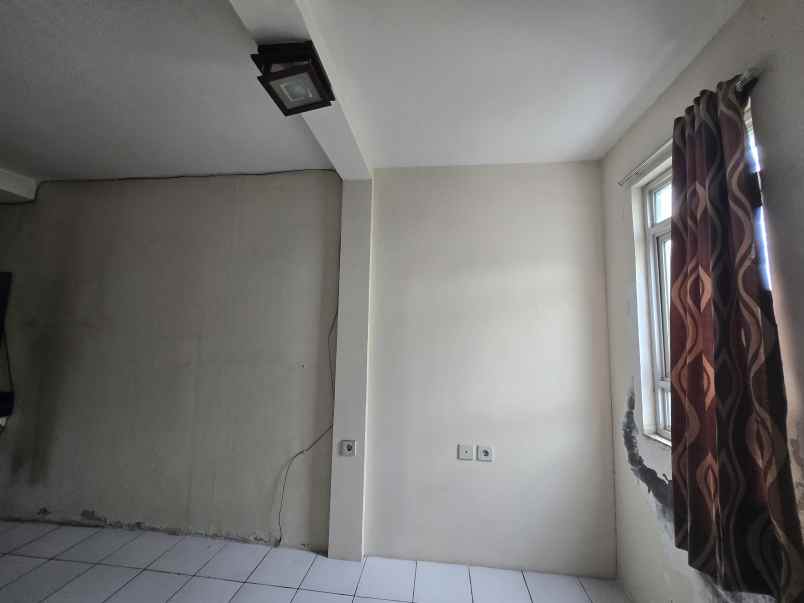 jual murah modal aja apartemen modernland tangerang